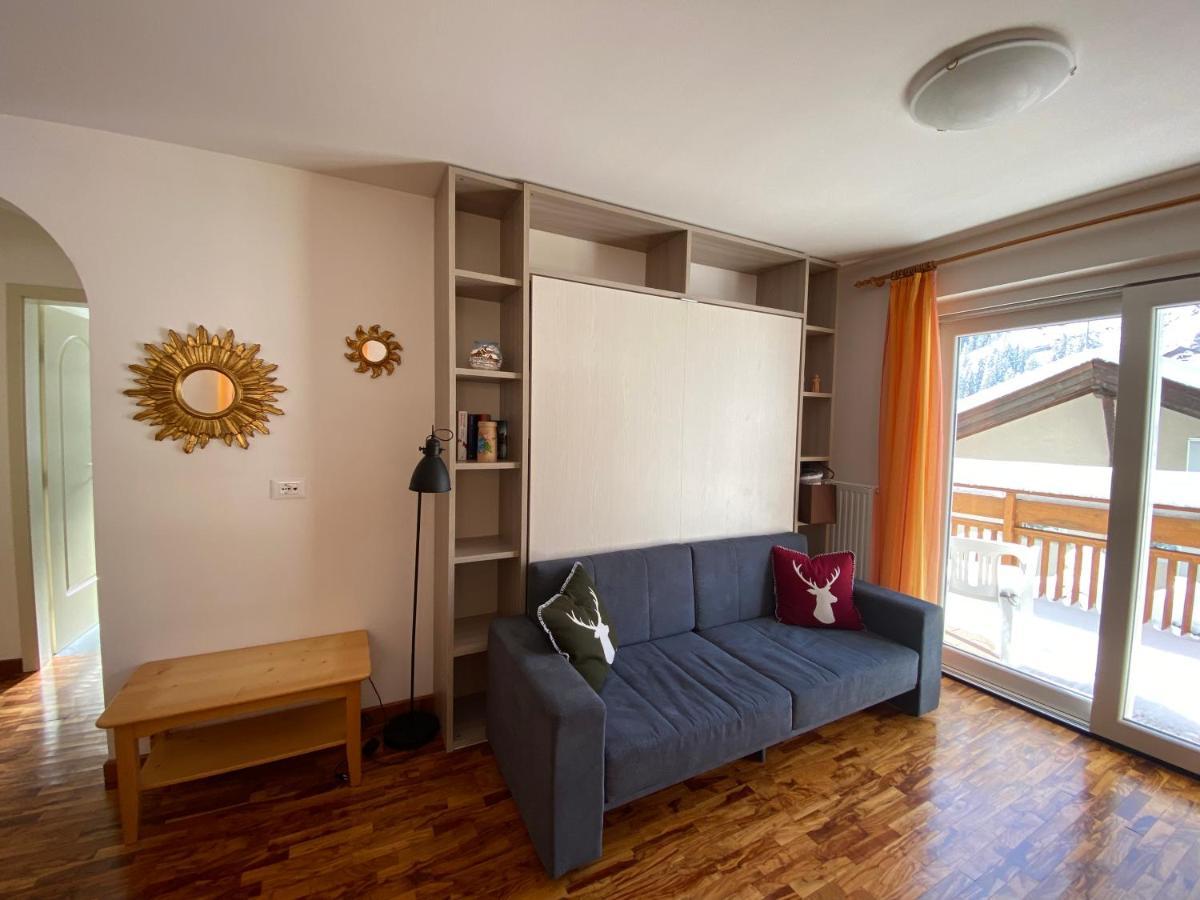Amalia Apartment Santa Cristina Val Gardena 외부 사진