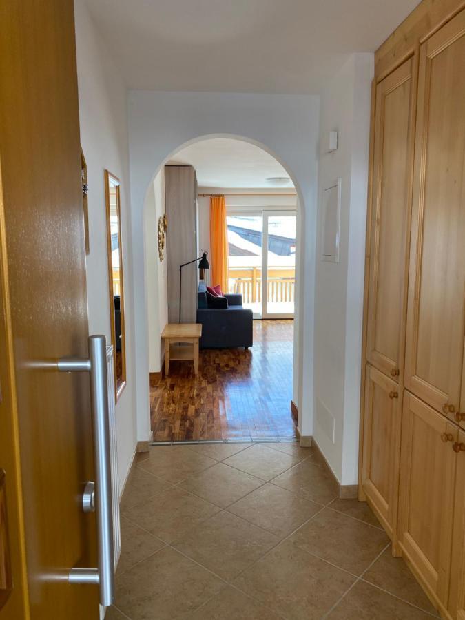 Amalia Apartment Santa Cristina Val Gardena 외부 사진