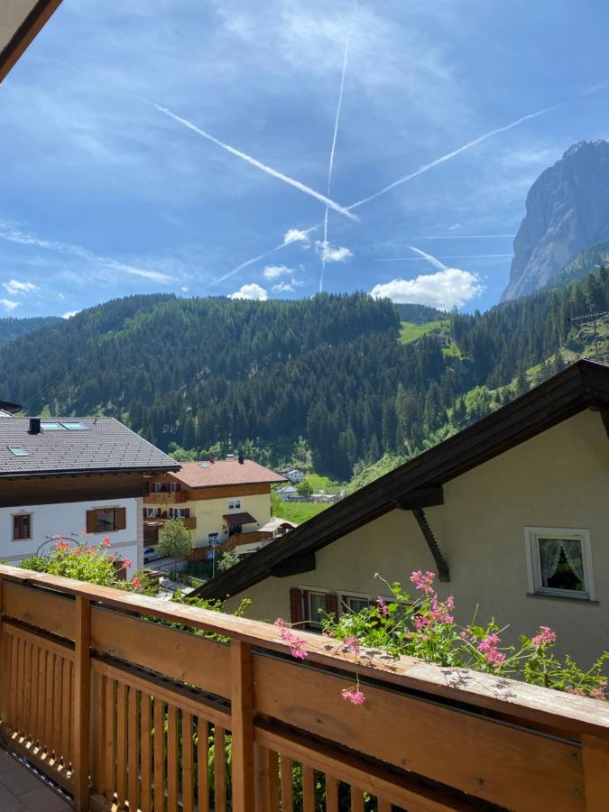 Amalia Apartment Santa Cristina Val Gardena 외부 사진