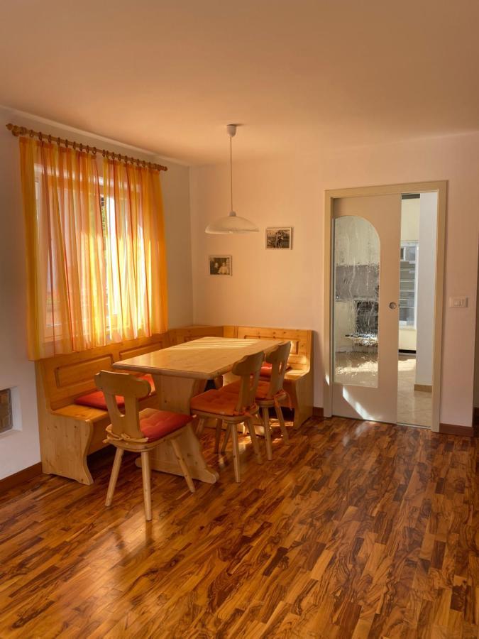 Amalia Apartment Santa Cristina Val Gardena 외부 사진