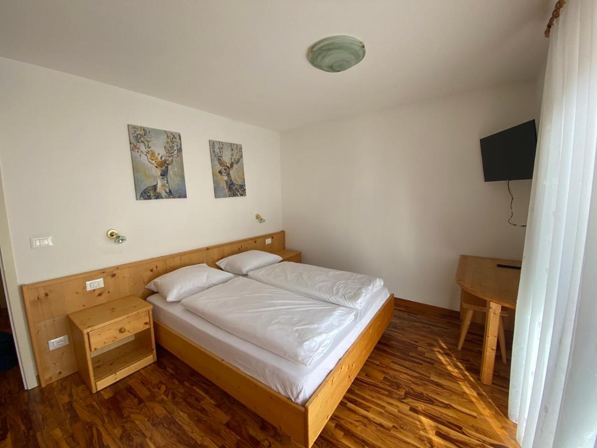 Amalia Apartment Santa Cristina Val Gardena 외부 사진