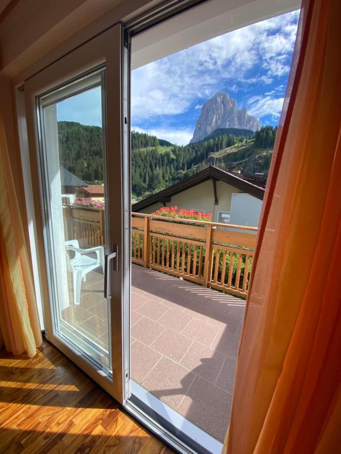 Amalia Apartment Santa Cristina Val Gardena 외부 사진