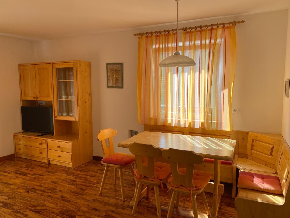 Amalia Apartment Santa Cristina Val Gardena 외부 사진