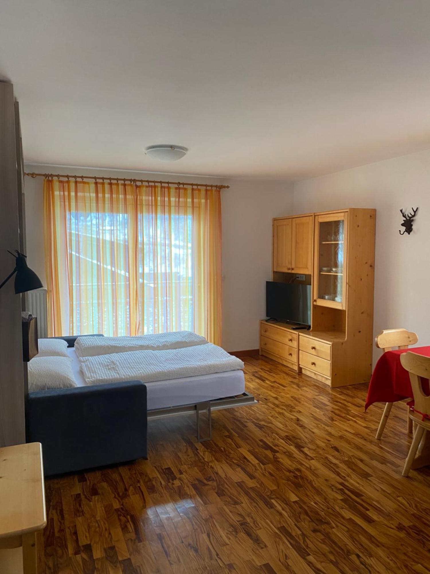 Amalia Apartment Santa Cristina Val Gardena 외부 사진